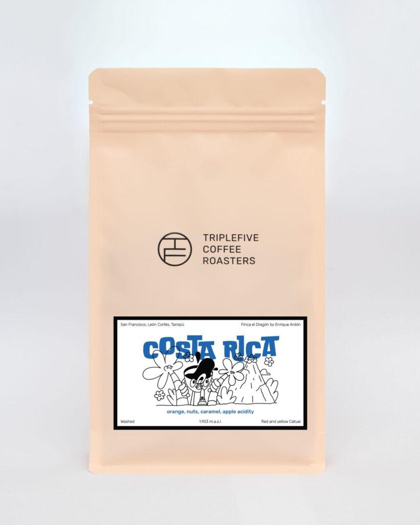 Triple Five Coffee Roasters