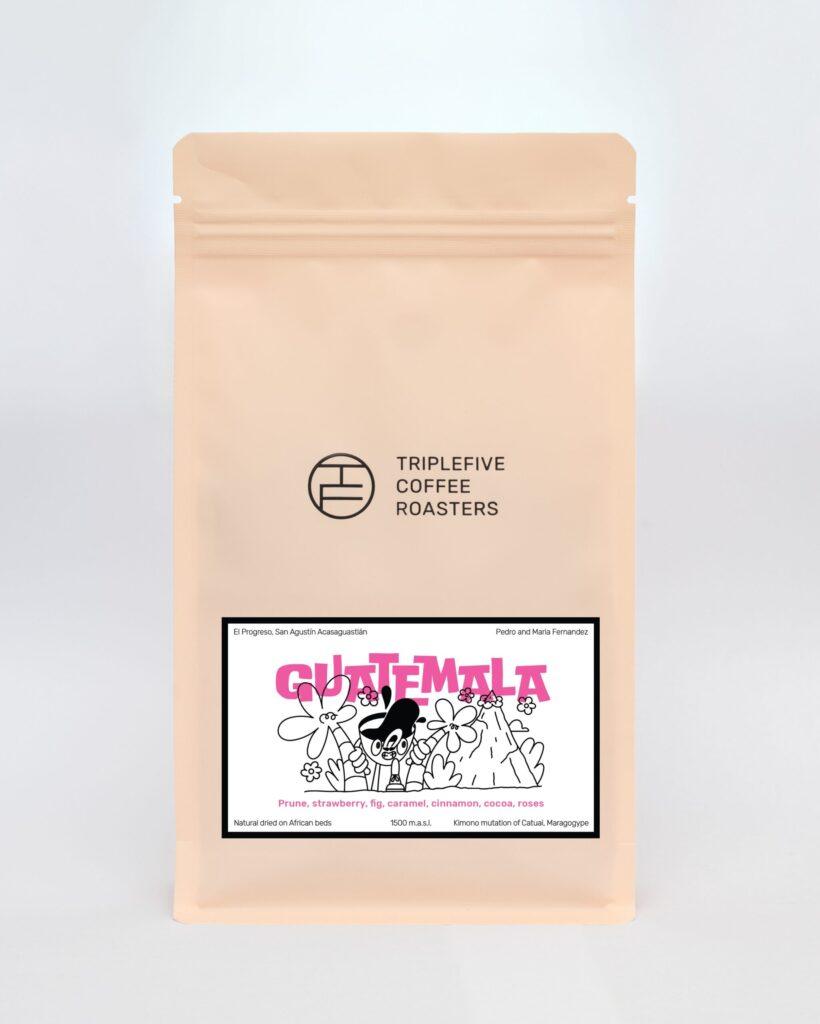Triple Five Coffee Roasters