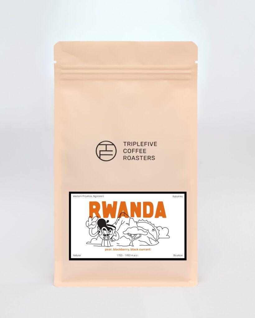 Rwanda natural filter