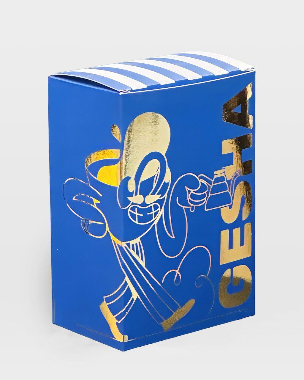 Tanzania Geisha