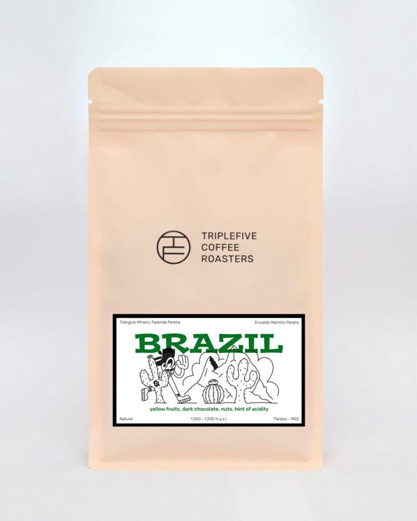 Triple Five Coffee Roasters